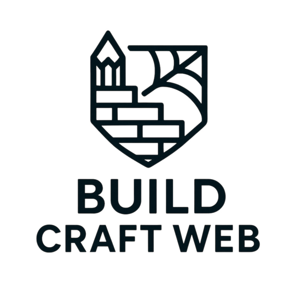BUILD CRAFT WEB